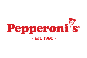 Pepperonis Logo 