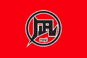 Ramen Nagi Logo