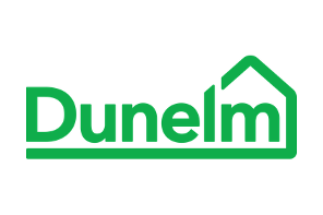 Dunelm Gift Card Logo