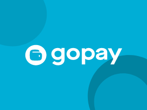 GoPay Logo 