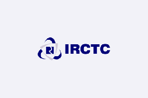 IRCTC Logo