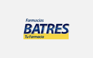 Farmacias Batres Logo