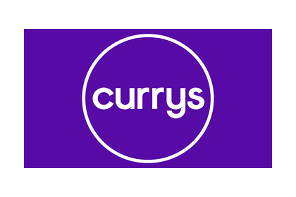 Currys Gift Card Logo
