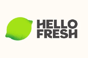 HelloFresh Logo