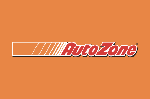 AutoZone Logo 