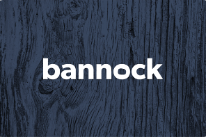 Bannock Logo 