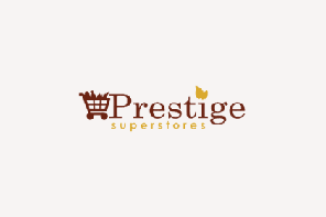 Prestige Superstores Logo 