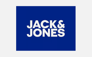 Jack & Jones Logo 