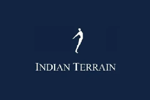 Indian Terrain Logo 