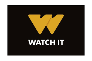 Watch It Standard With Ads Gift Card Logo