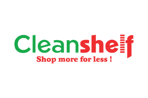 Cleanshelf Logo