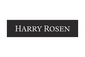 Harry Rosen Inc Gift Card Logo