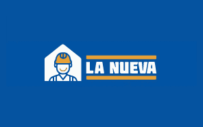 Ferreteria La Nueva Logo 