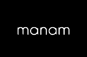 Manam Logo 