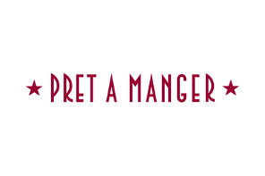 Pret A Manger Luxe Logo