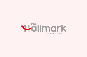 Philhallmark Supermarket Logo