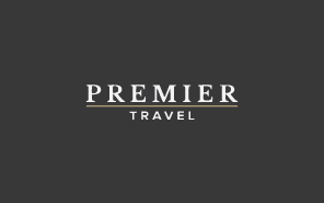Premier Travel Logo 