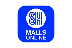 SM Malls Online Logo 