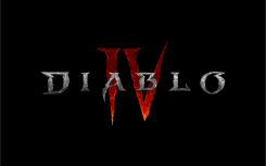Diablo IV Gift Card logo