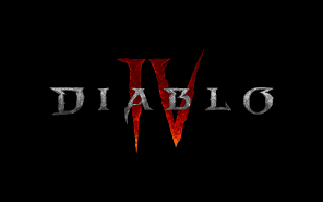 Diablo IV Logo