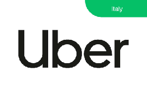 Uber Logo 