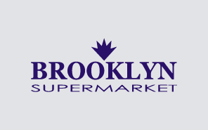Brooklyn Supermarket Logo 
