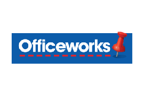 Officeworks Logo