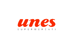 Unes Logo