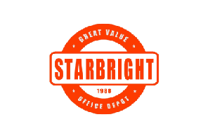 Starbright Logo 