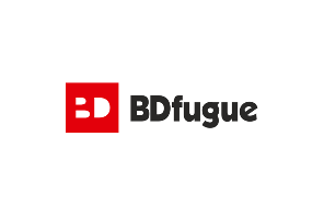 BDFUGUE Logo 