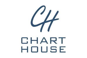 Chart House Restaurant Gift Card Logo