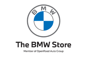 B.M.W. Concessionaires Gift Card Logo