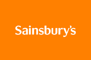 Sainsburys Logo 