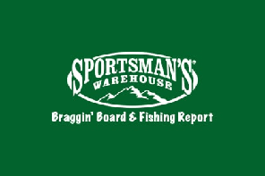 Sportsmans Warehouse Logo 
