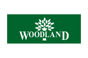 Woodland Logo