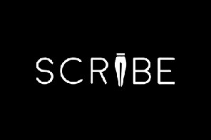 Scribe Writing Essentials for Logo