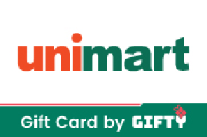 Unimart Logo