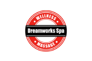 Dreamworks Spa Logo