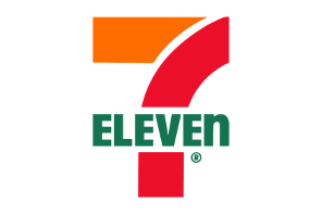 7-Eleven Gift Card Logo