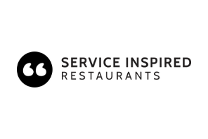 Service Inspired Restaurants Gift Card Logo