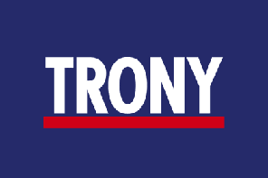 Trony Logo 