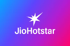 Disney+ Hotstar Logo