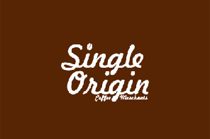 Single Origin Logo 