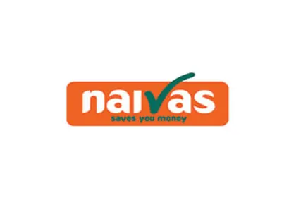 Naivas Logo
