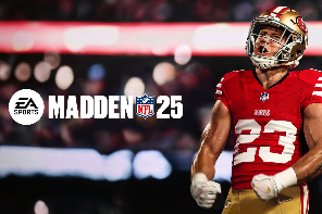 Madden NFL  Logo 