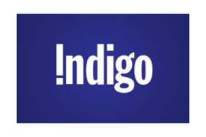 Indigo Gift Card Logo