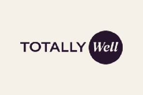 Totally Well Logo
