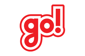 GO! & BIG C Logo 