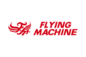 Flying Machine Logo 