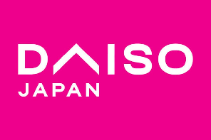 Daiso Logo